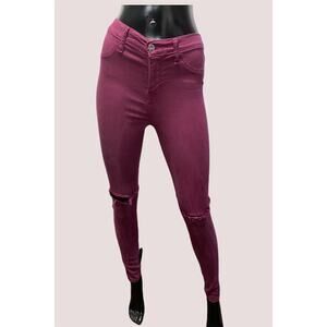 Canopy Jeans Fashion Nova